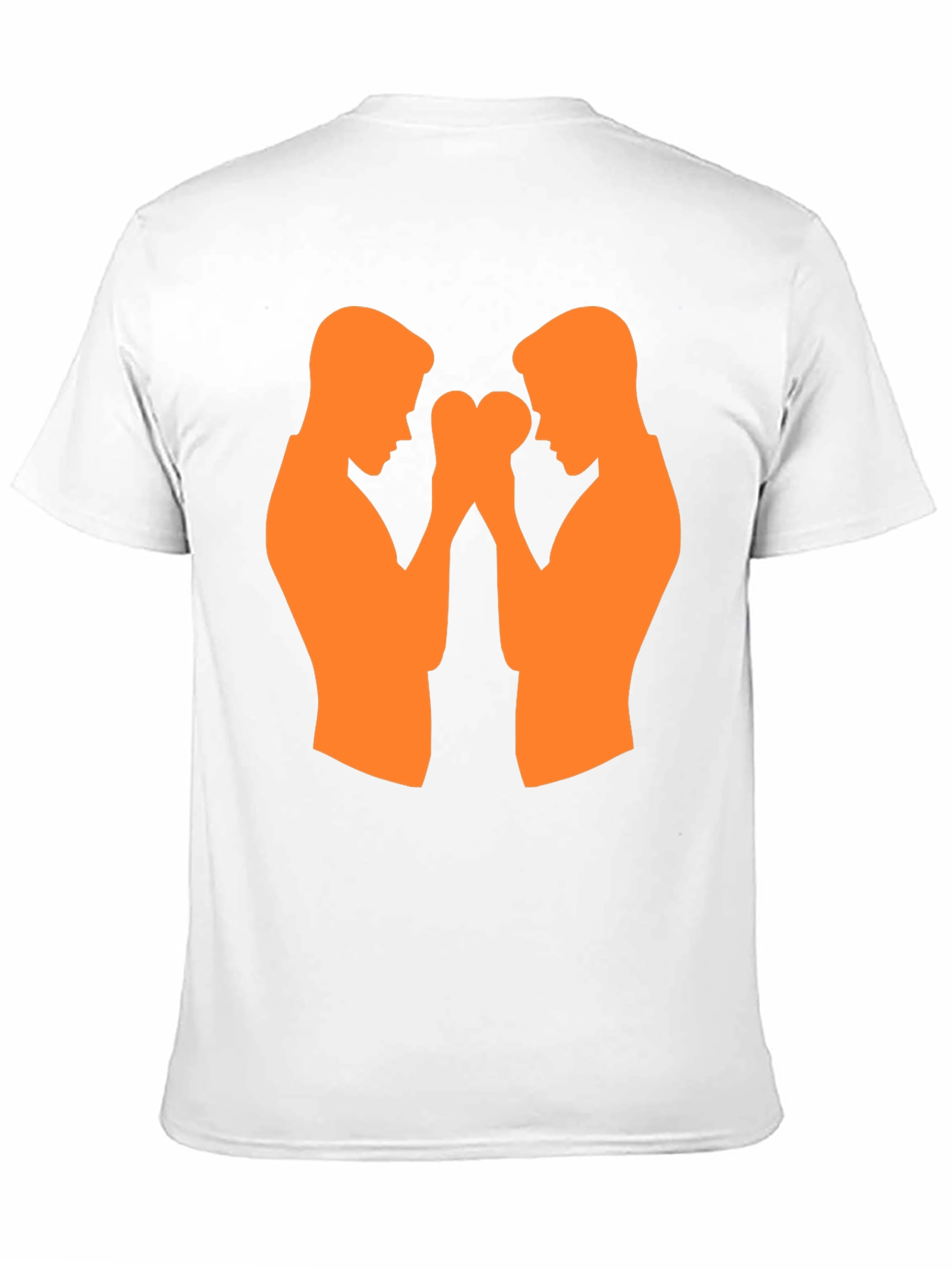 Love is Love Black T-Shirt