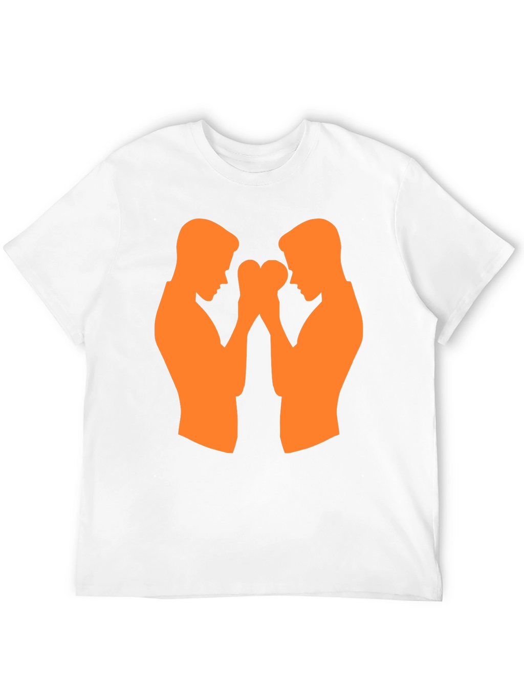 Love is Love Black T-Shirt