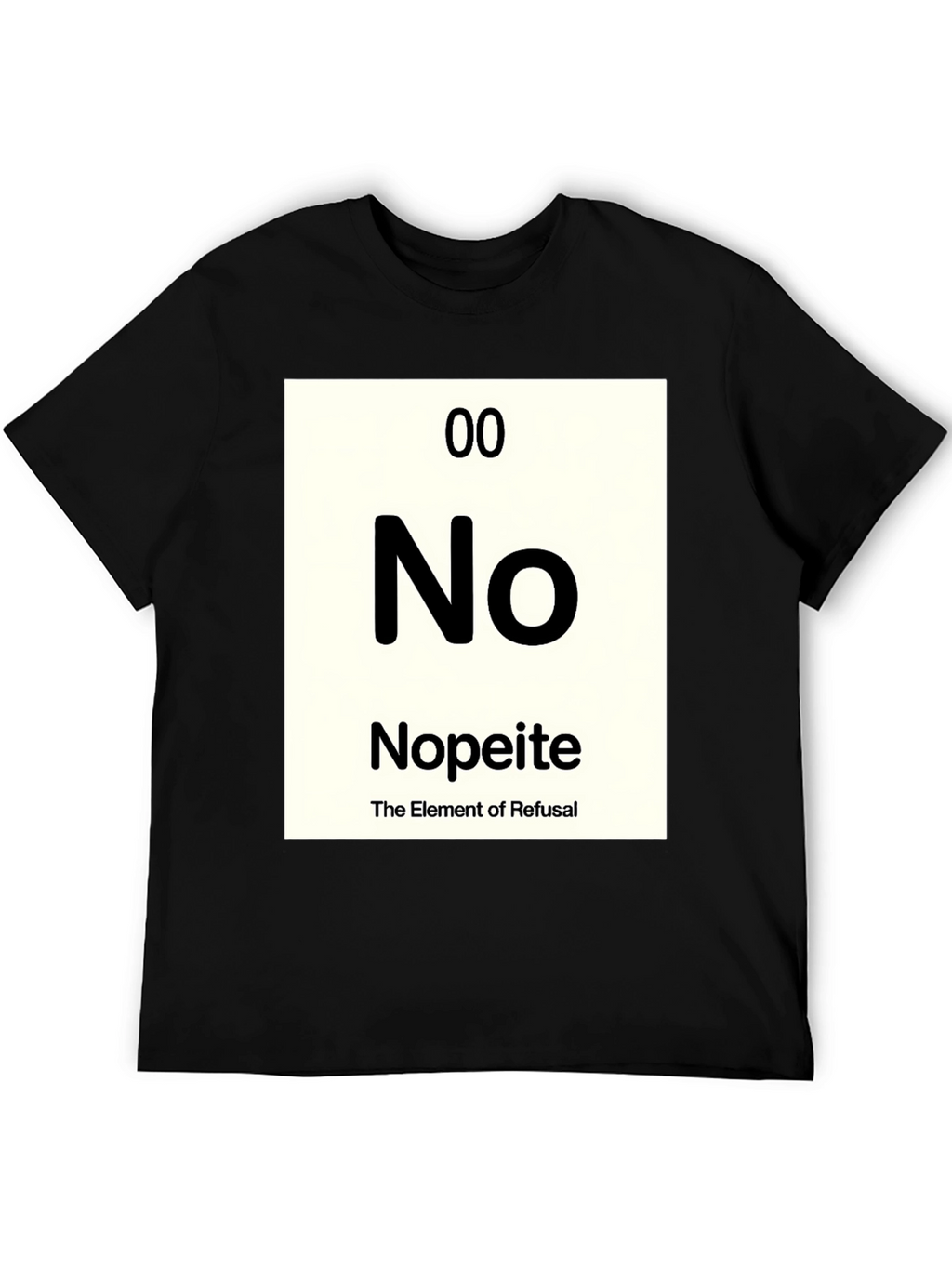 Nopeite Element T-Shirt - Refusal Science Tee