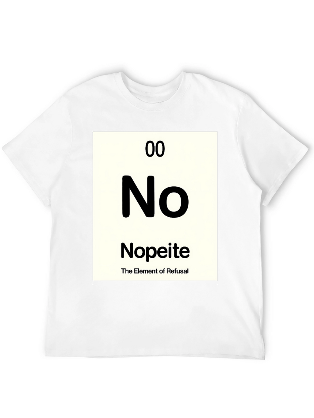 Nopeite Element T-Shirt - Refusal Science Tee