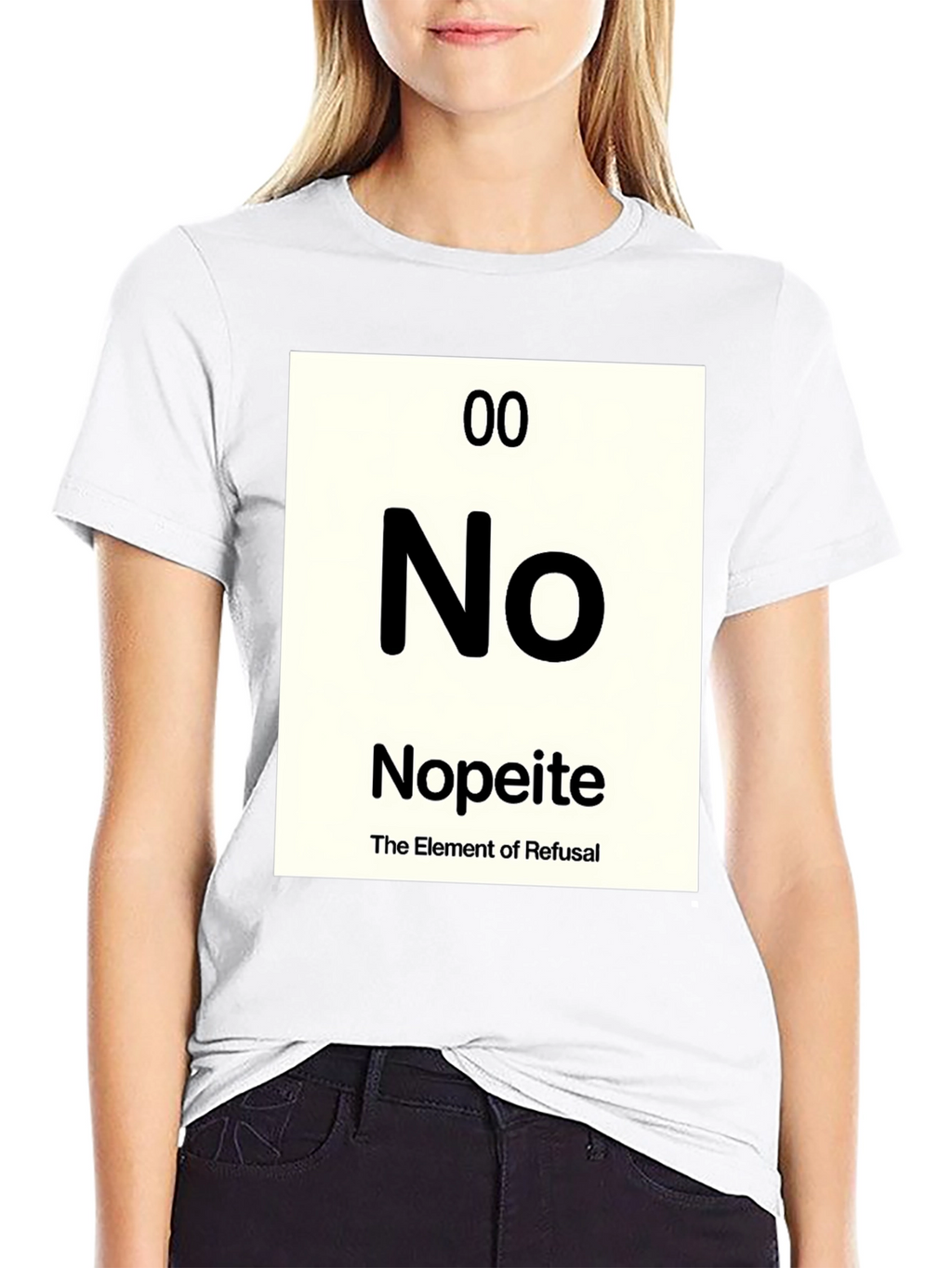 Nopeite Element T-Shirt - Refusal Science Tee