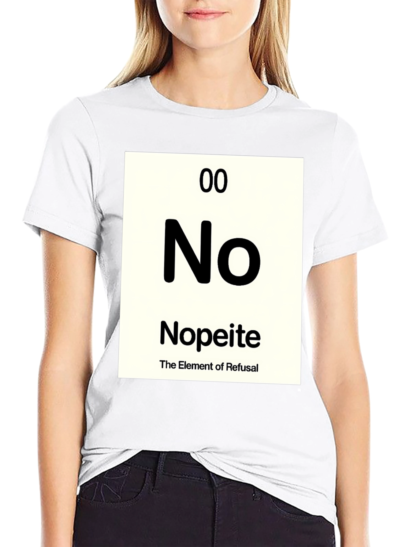 Nopeite Element T-Shirt - Refusal Science Tee