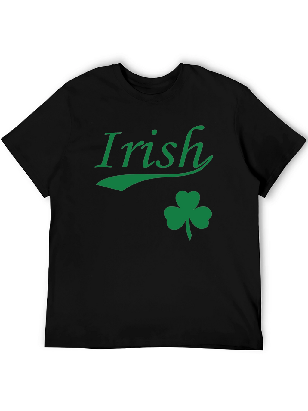 Irish Shamrock St. Patricks Day T-Shirt