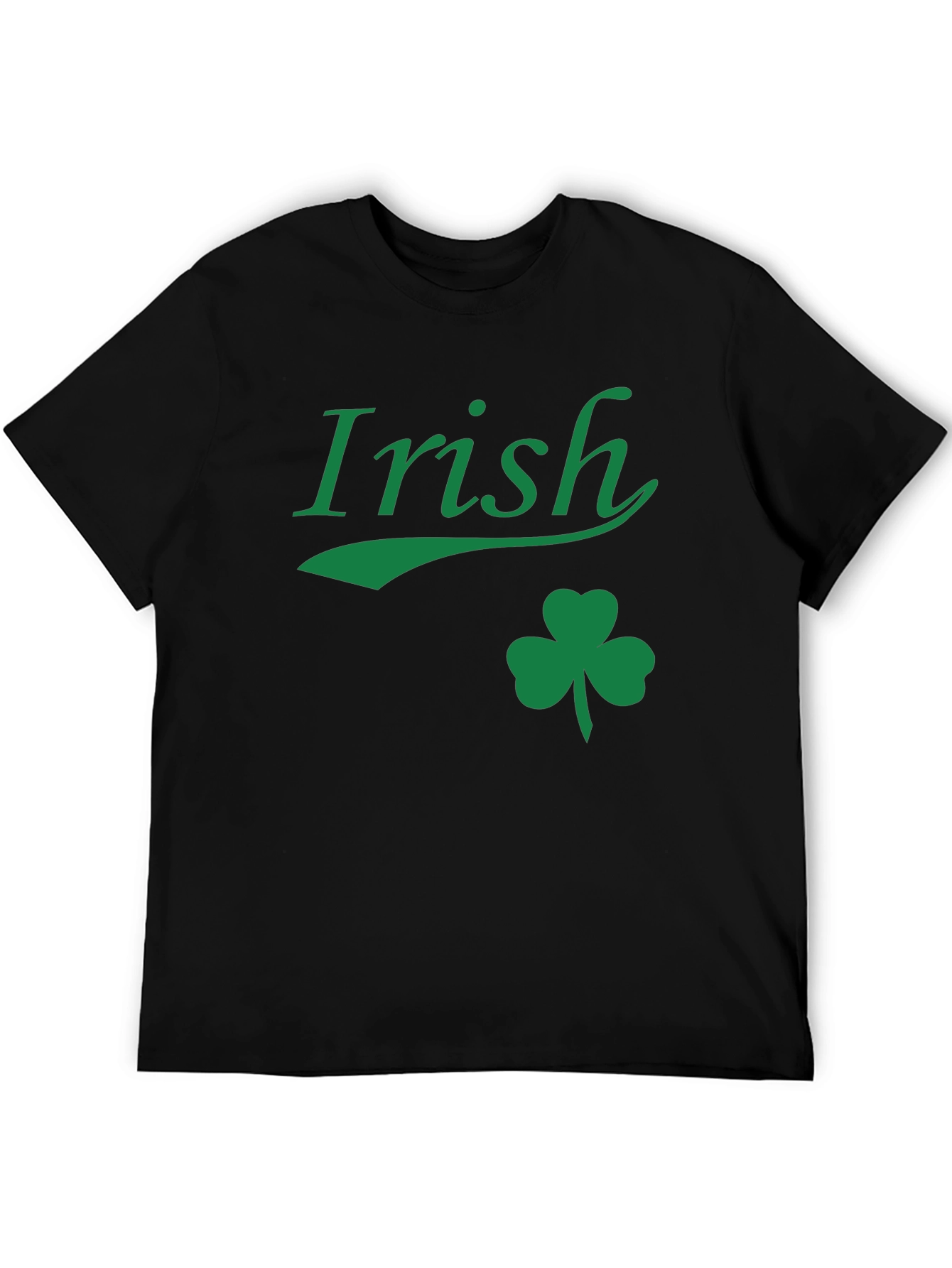 Irish Shamrock St. Patricks Day T-Shirt