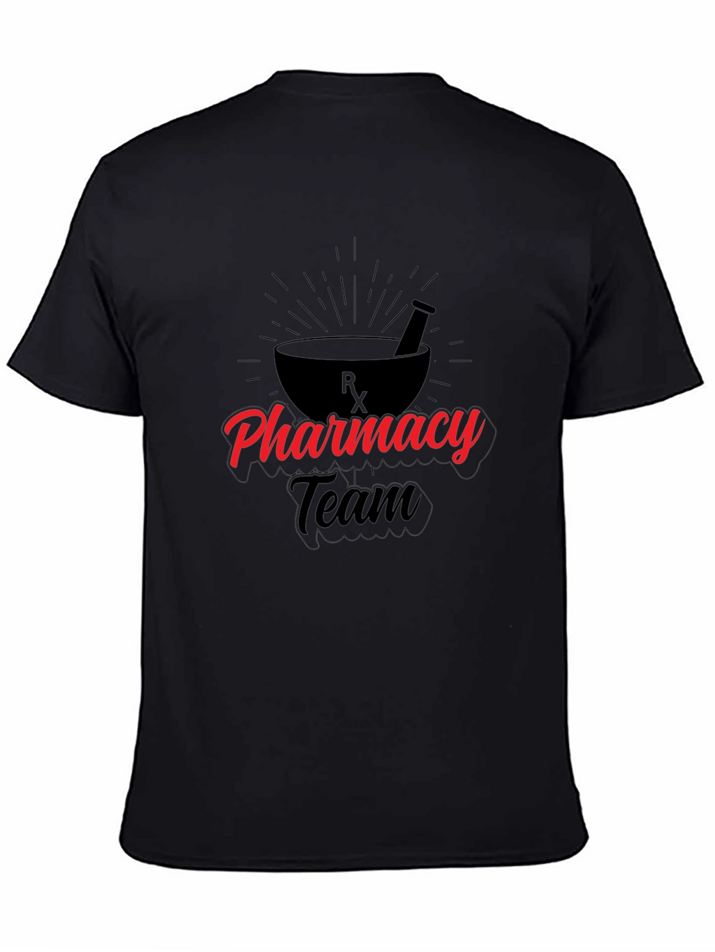 Pharmacy Team T-Shirt