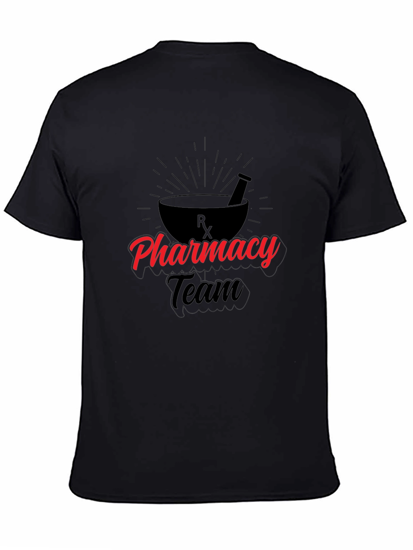 Pharmacy Team T-Shirt