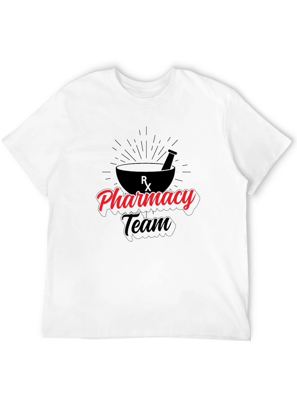 Pharmacy Team T-Shirt