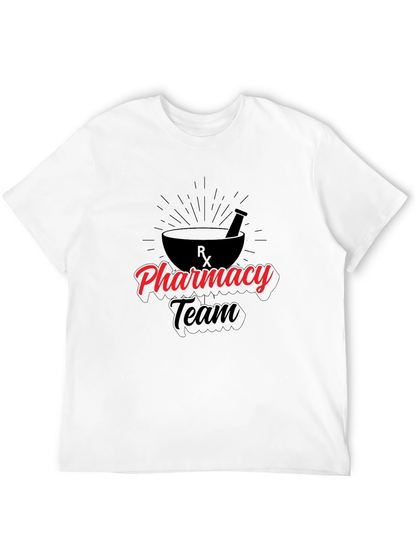 Pharmacy Team T-Shirt