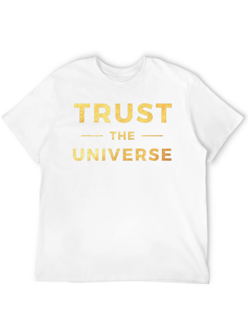 Trust the Universe Graphic Tee