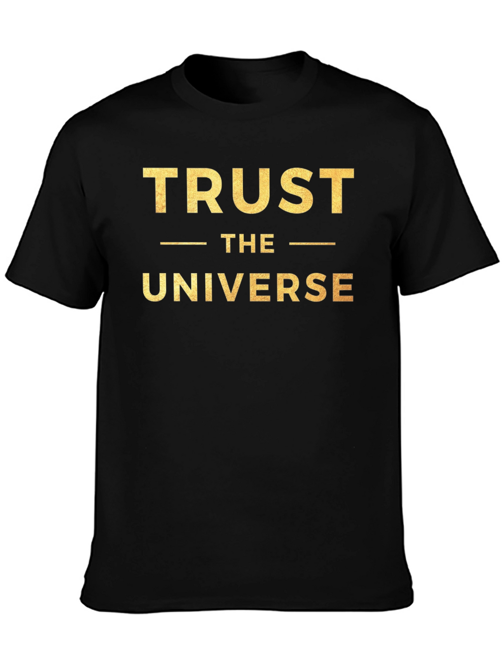 Trust the Universe Graphic Tee