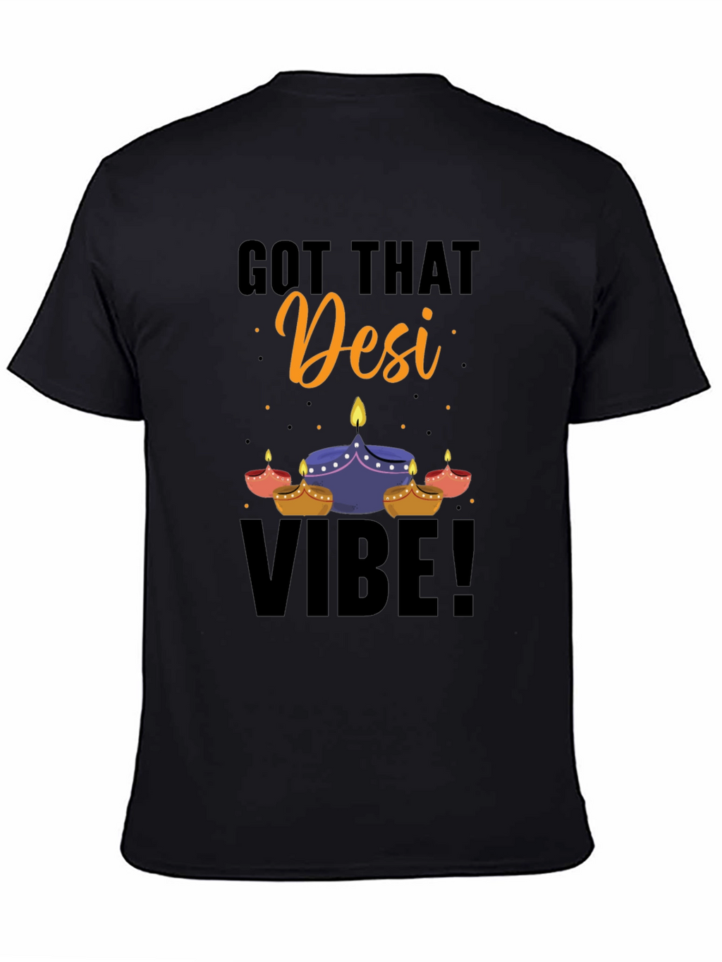 Got That Desi Vibe T-Shirt