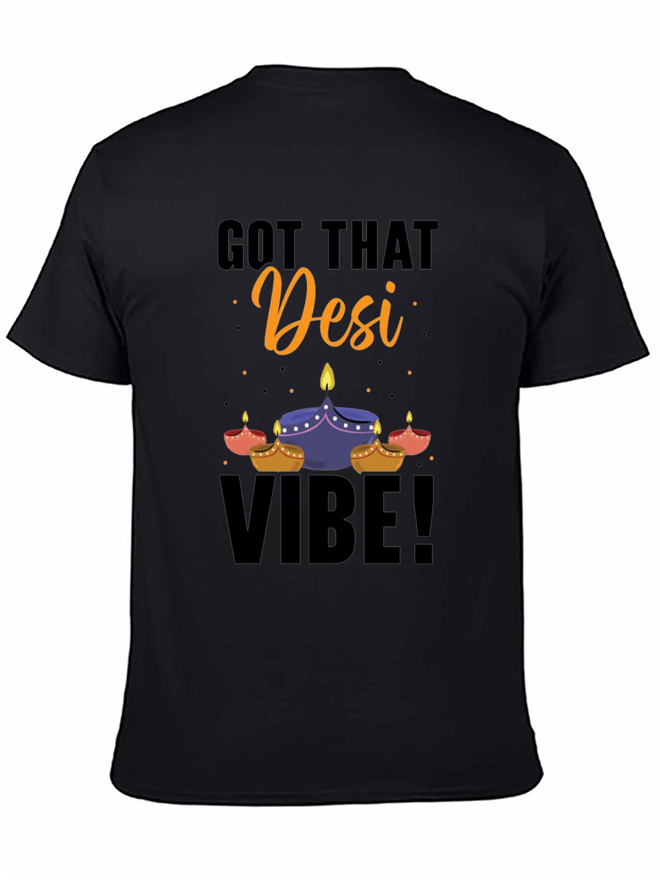 Got That Desi Vibe T-Shirt