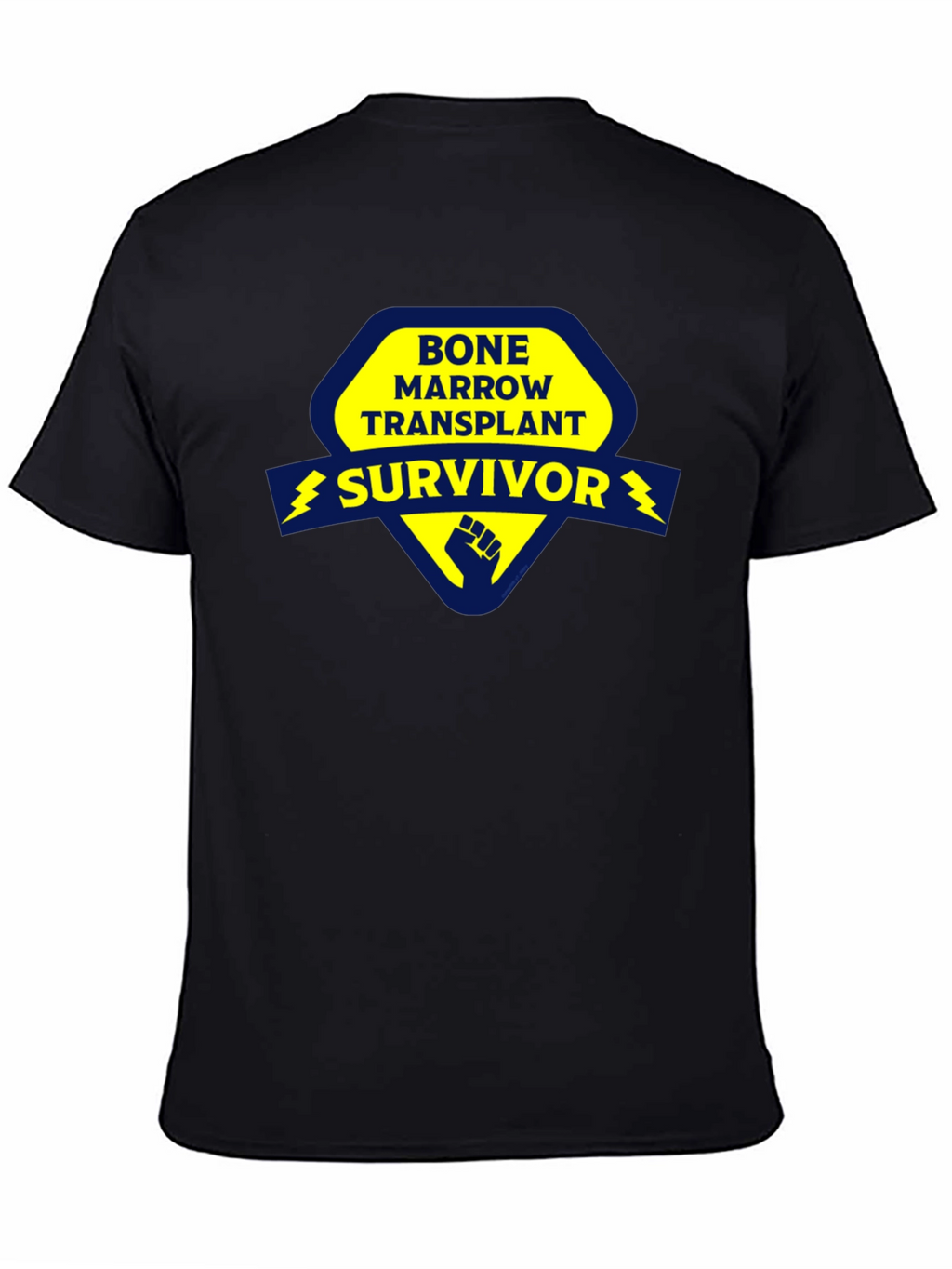 Bone Marrow Transplant Survivor T-Shirt