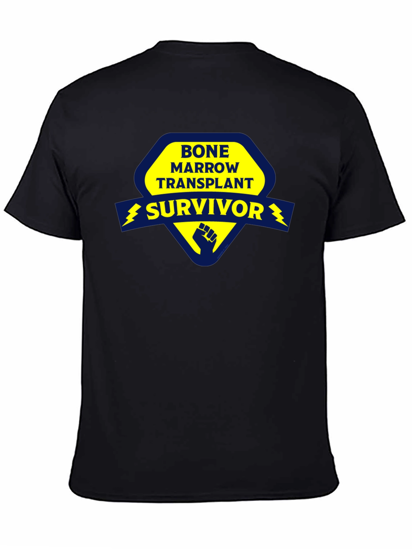 Bone Marrow Transplant Survivor T-Shirt