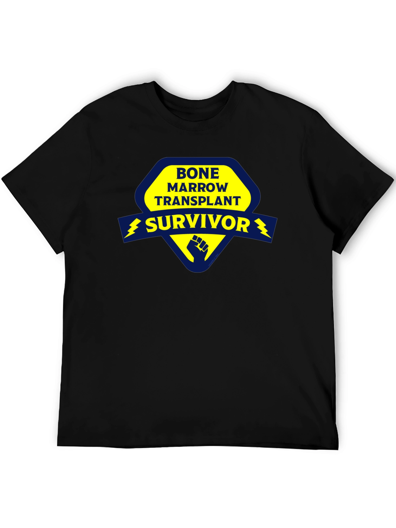 Bone Marrow Transplant Survivor T-Shirt