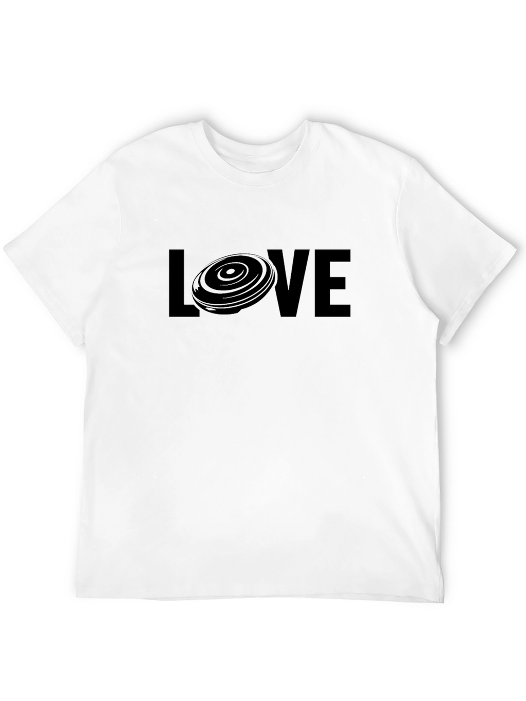 LOVE Skeet Shooting T-Shirt
