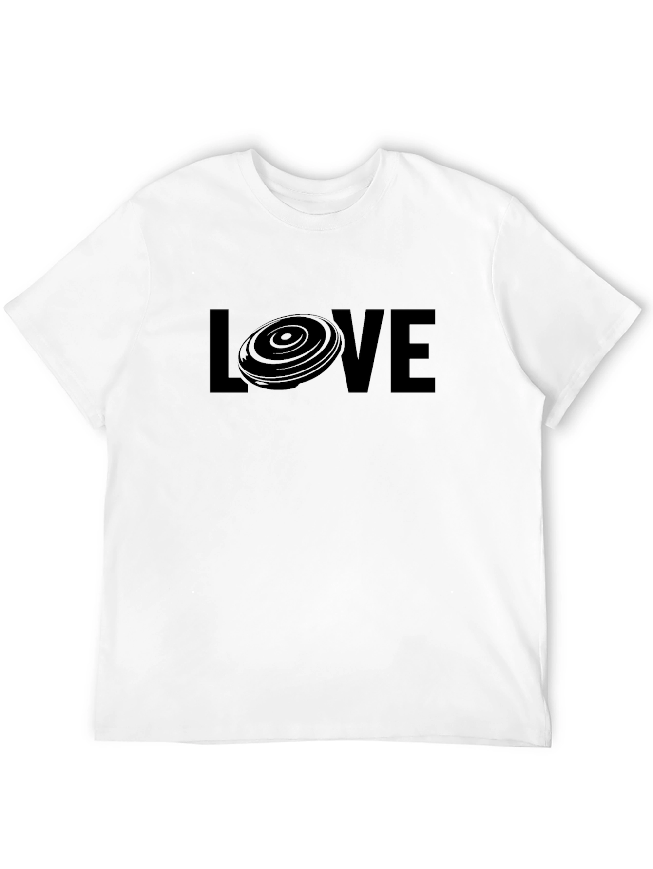 LOVE Skeet Shooting T-Shirt