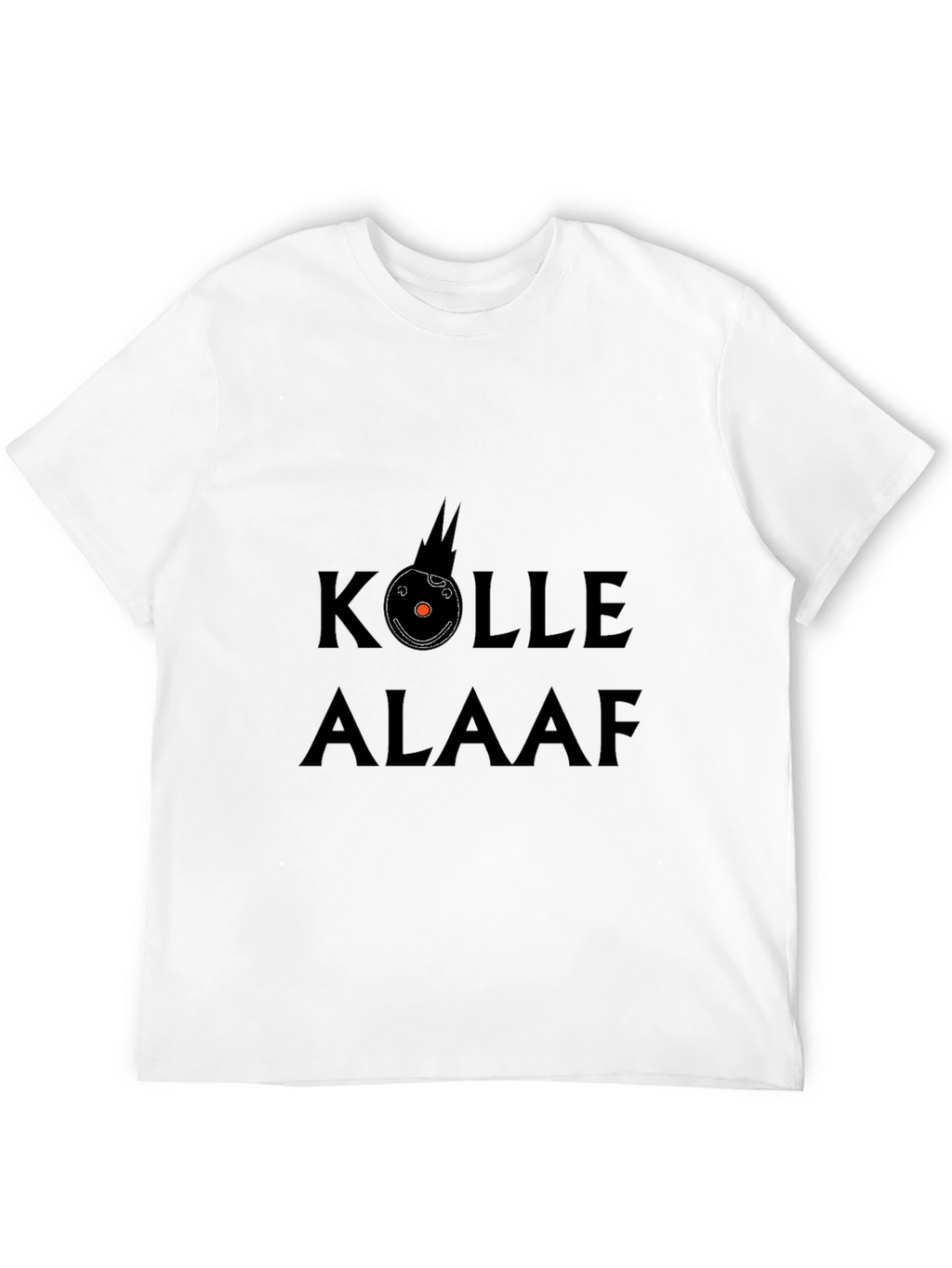 Kolle Alaaf Graphic Tee