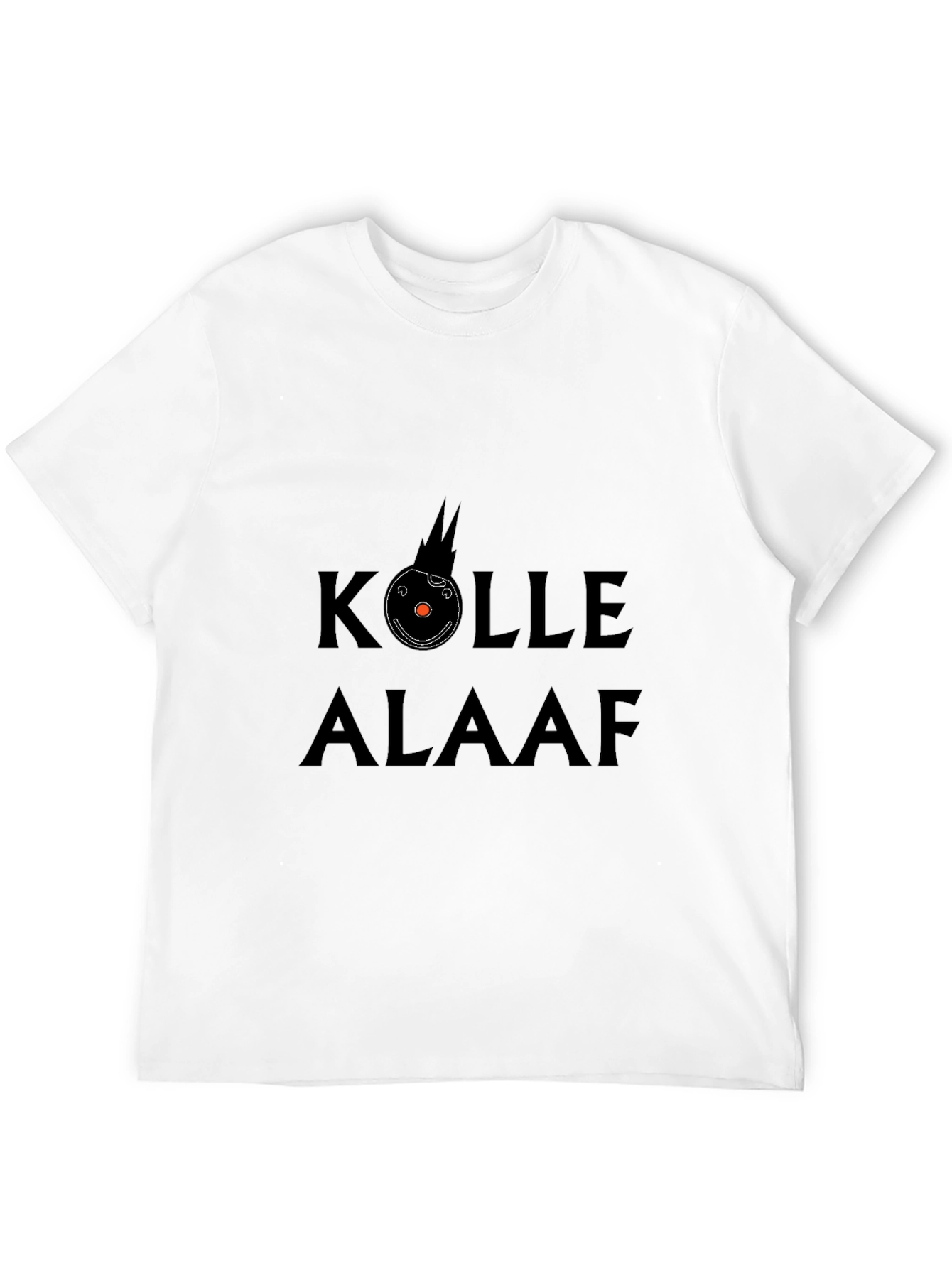 Kolle Alaaf Graphic Tee