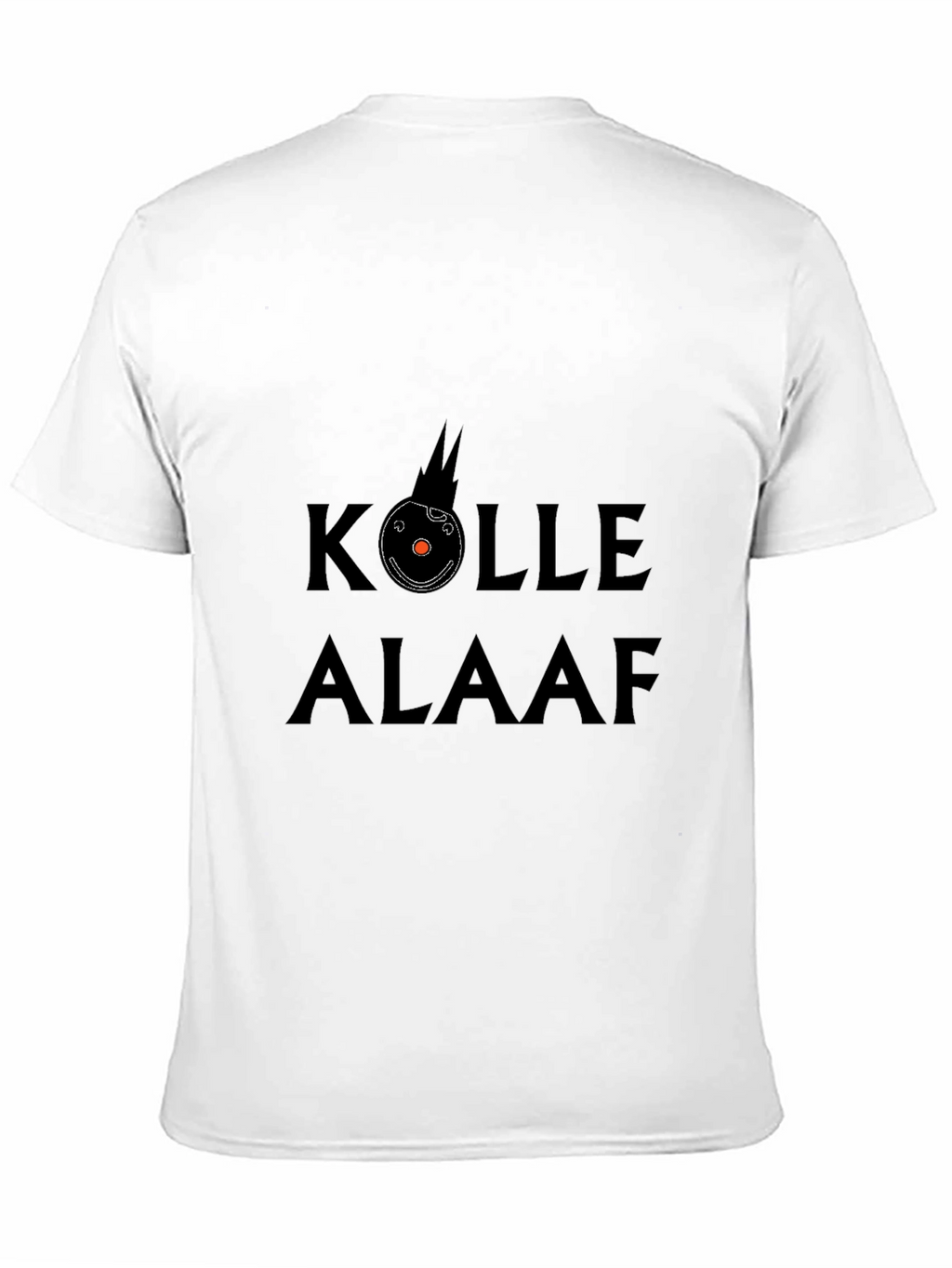 Kolle Alaaf Graphic Tee