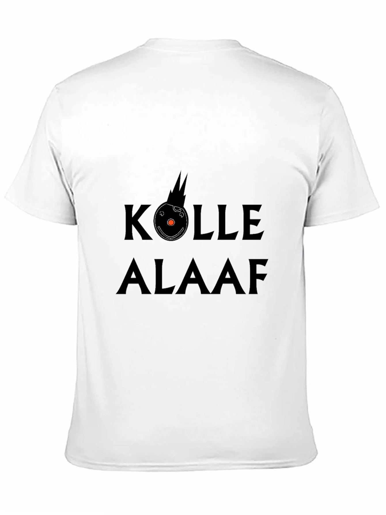 Kolle Alaaf Graphic Tee