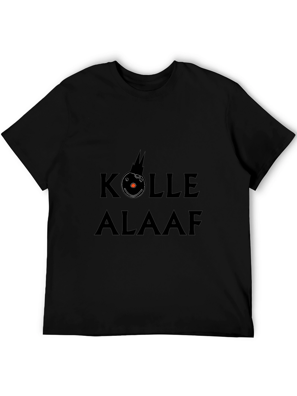 Kolle Alaaf Graphic Tee