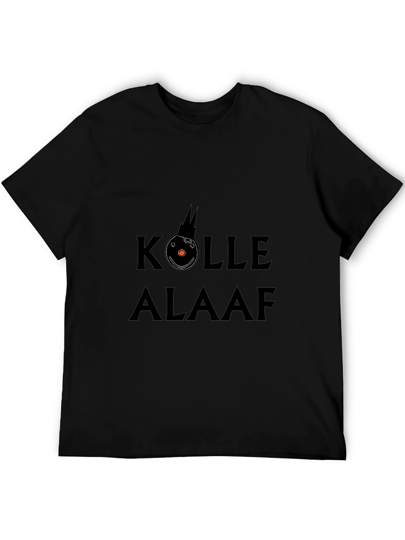 Kolle Alaaf Graphic Tee