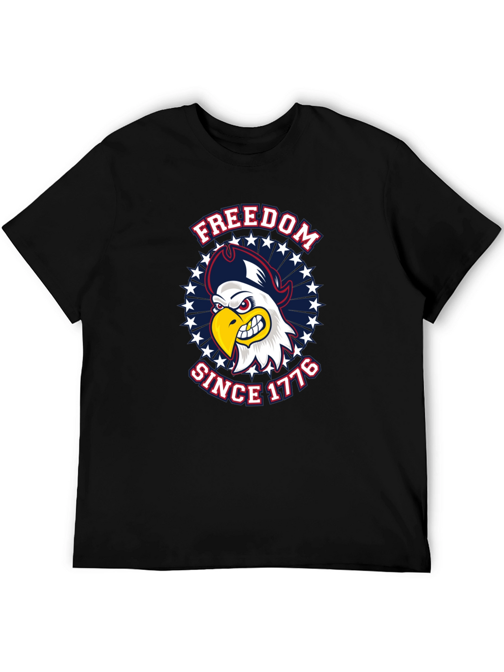 Freedom Since 1776 Eagle T-Shirt