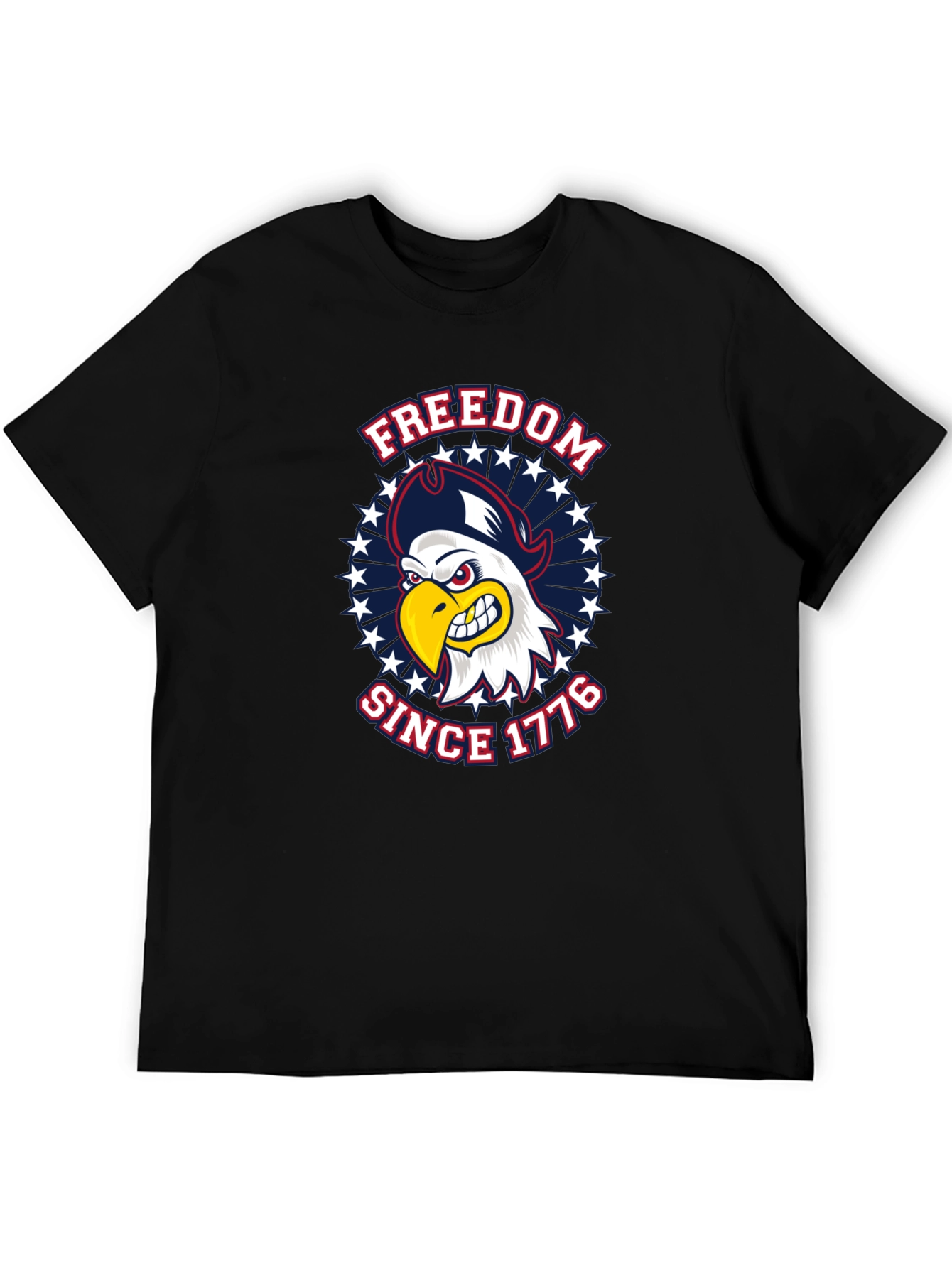 Freedom Since 1776 Eagle T-Shirt