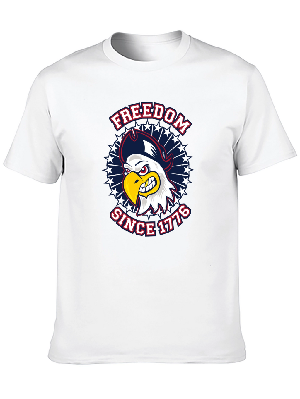 Freedom Since 1776 Eagle T-Shirt