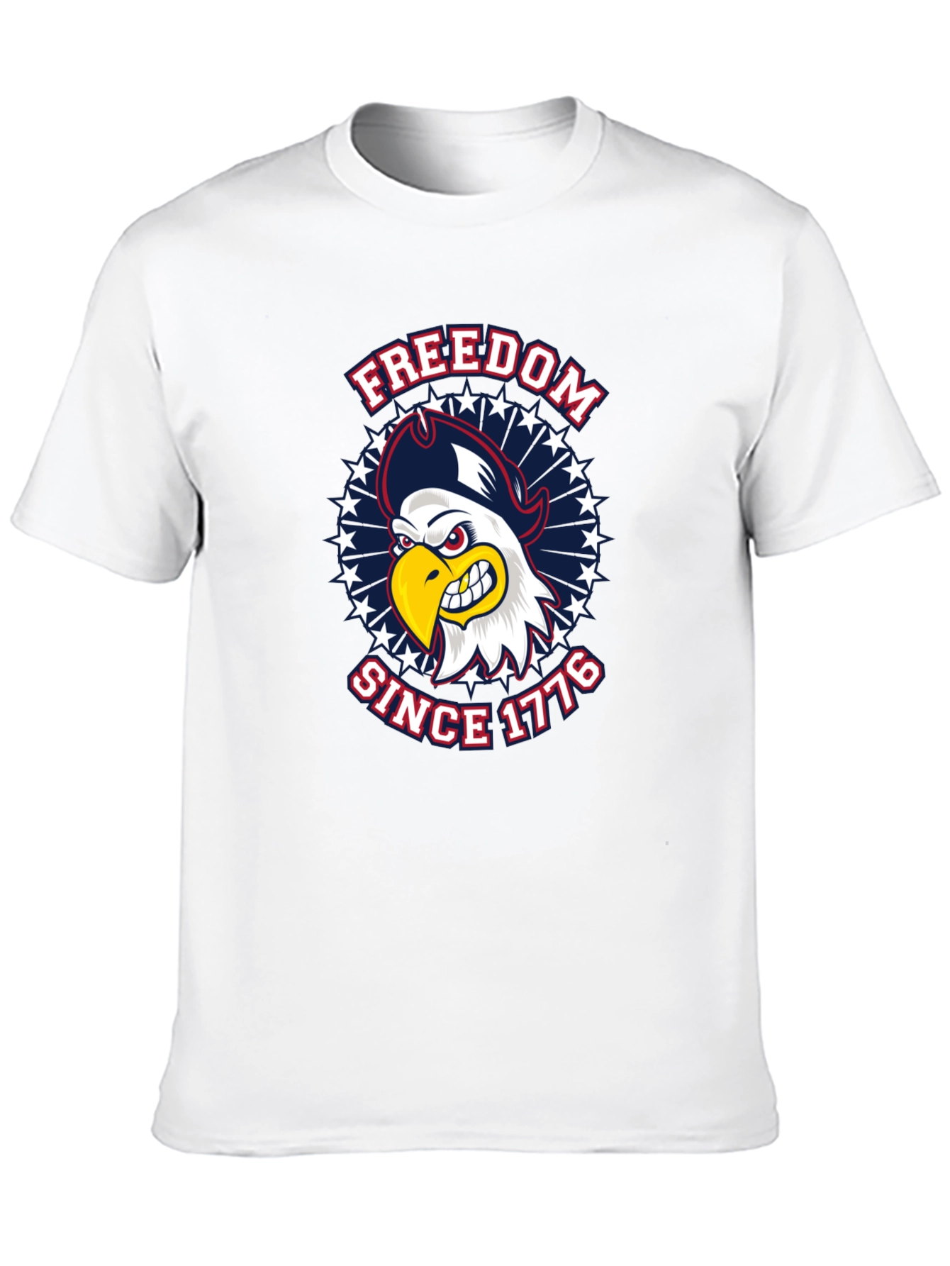Freedom Since 1776 Eagle T-Shirt