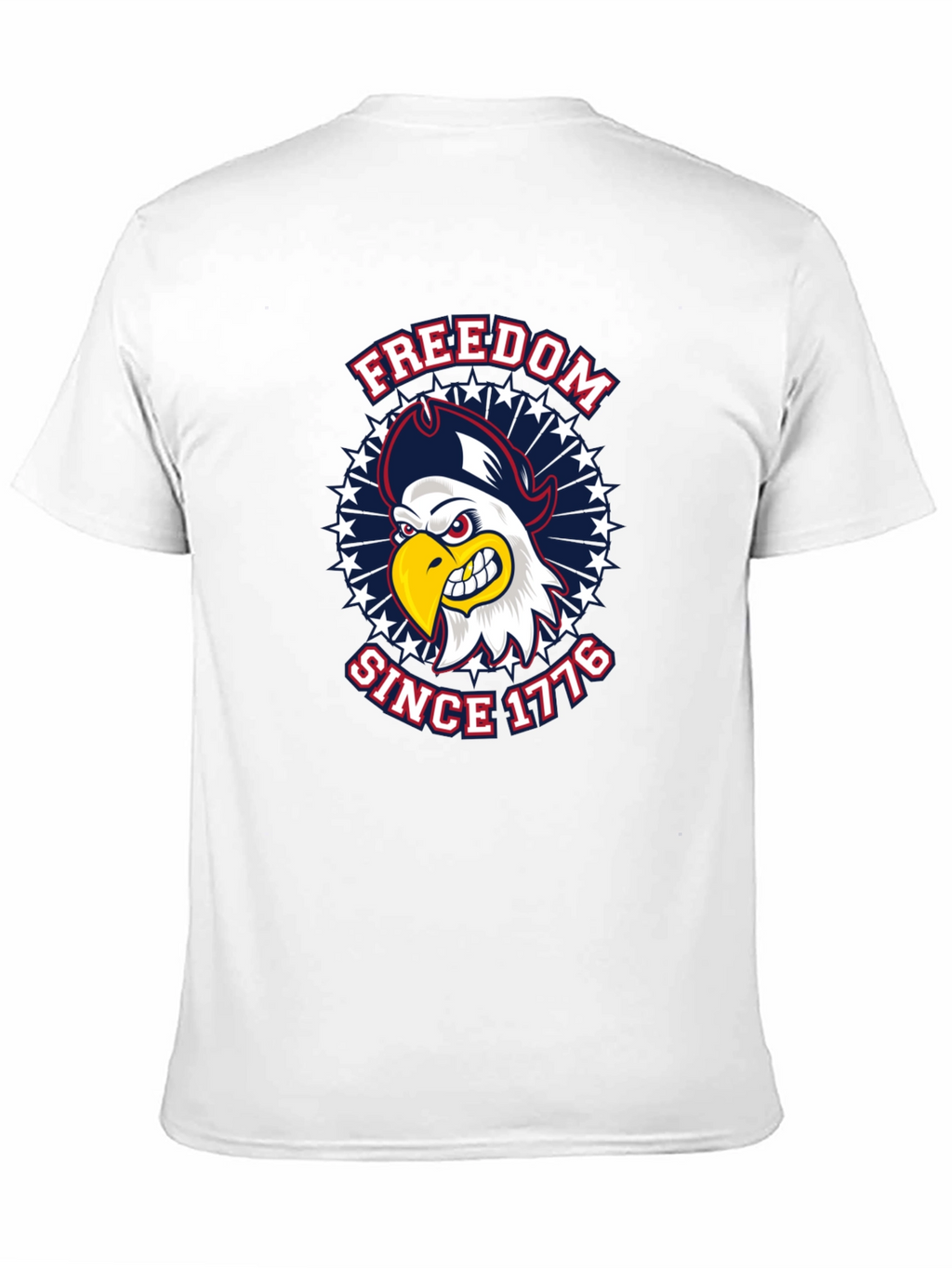 Freedom Since 1776 Eagle T-Shirt
