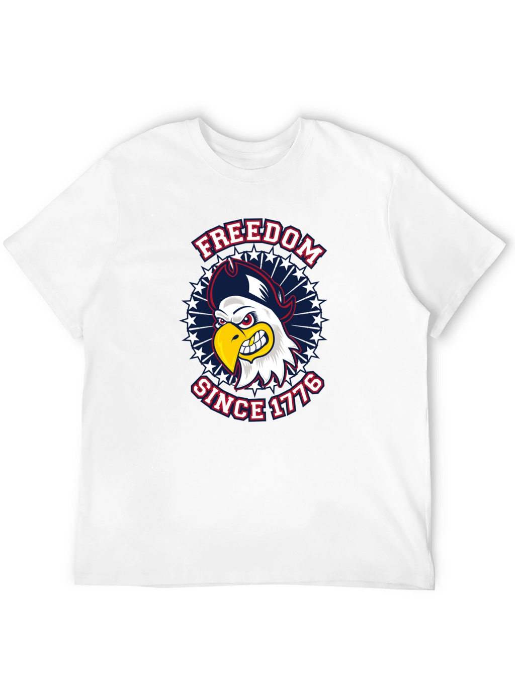 Freedom Since 1776 Eagle T-Shirt
