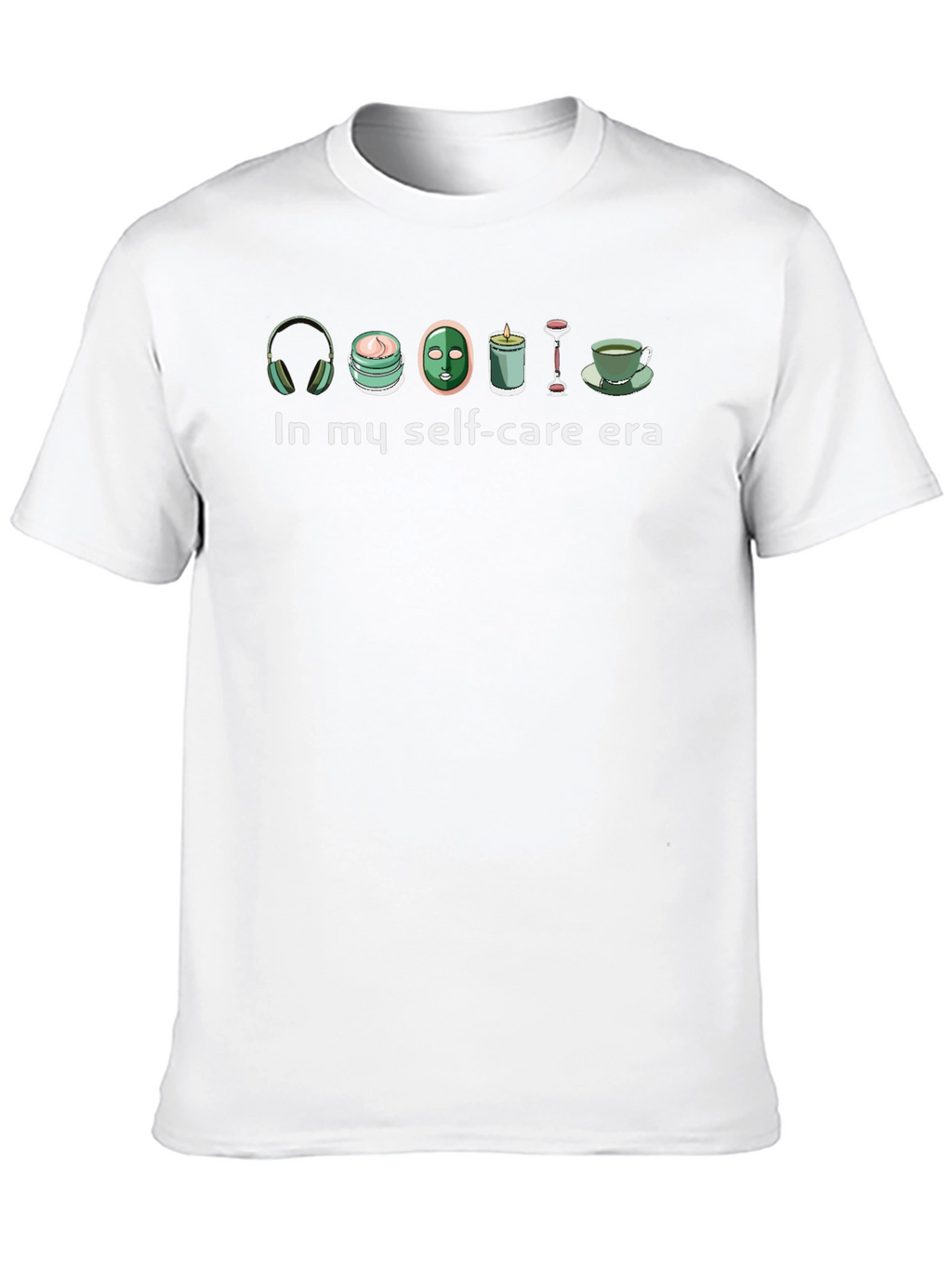 Self-Care Era T-Shirt