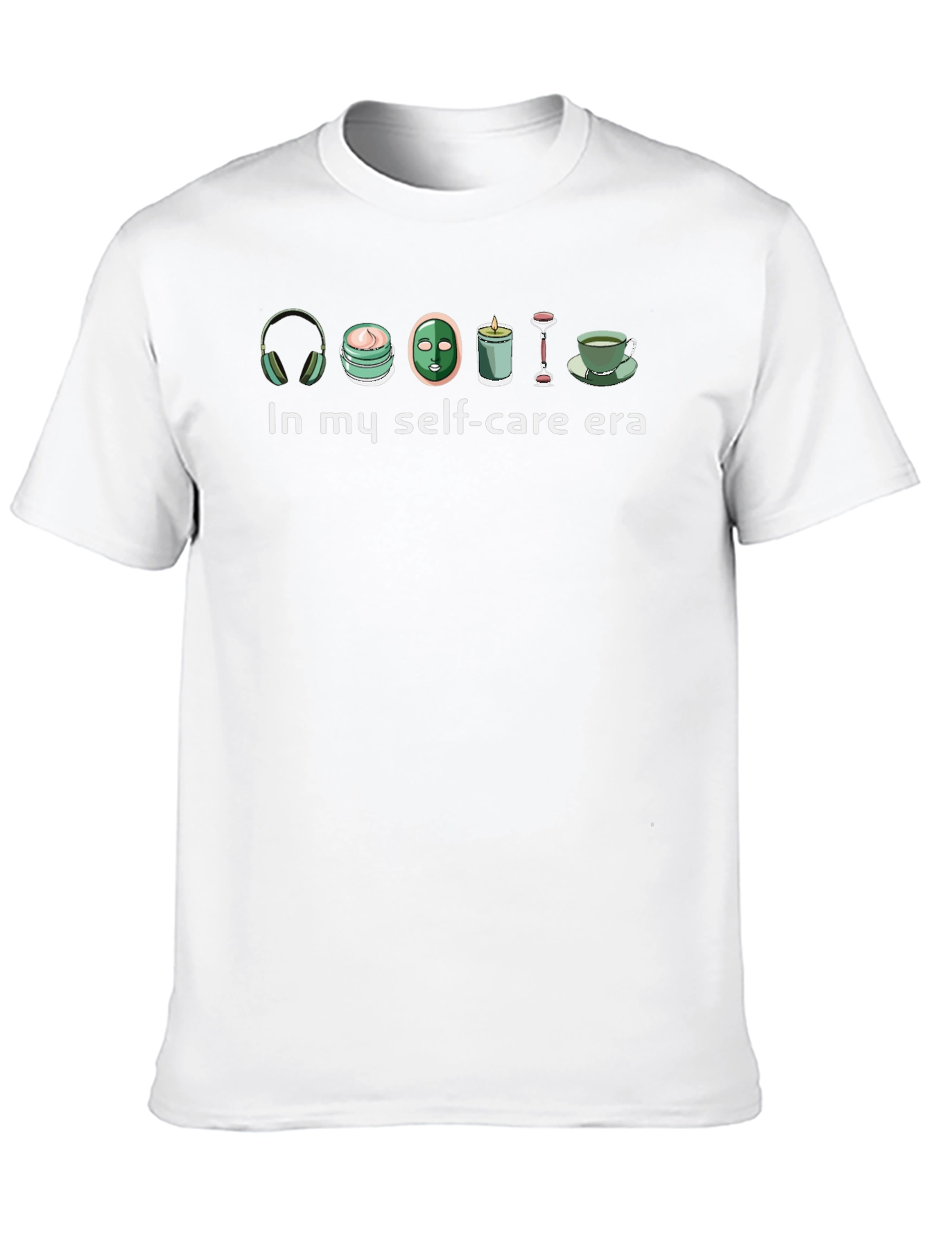 Self-Care Era T-Shirt