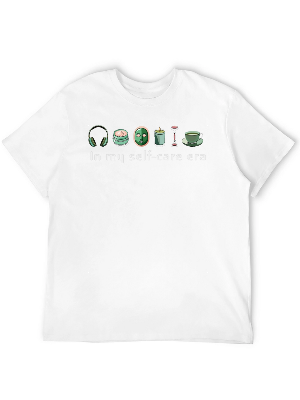 Self-Care Era T-Shirt
