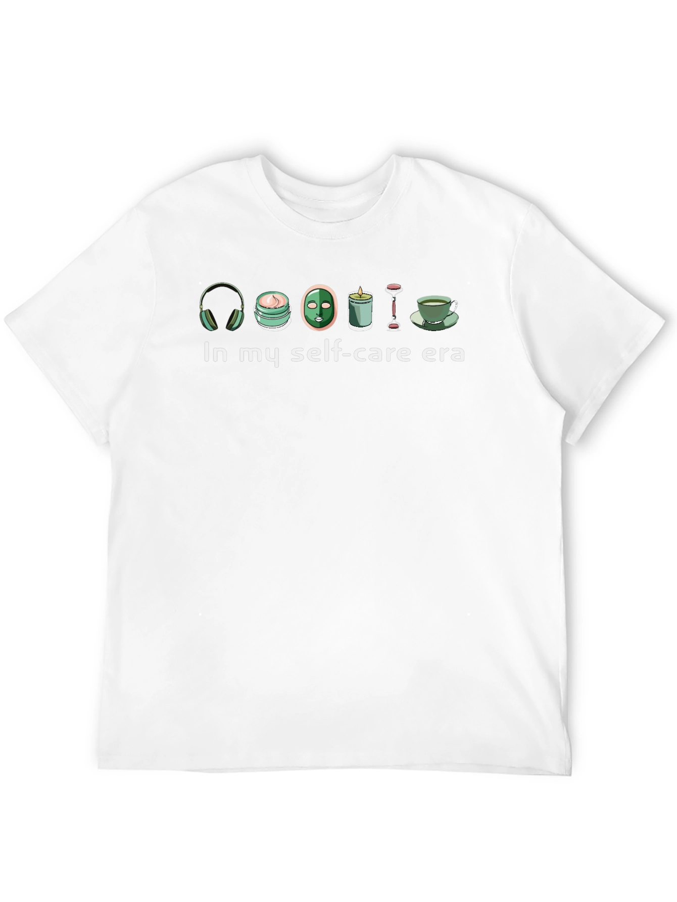 Self-Care Era T-Shirt