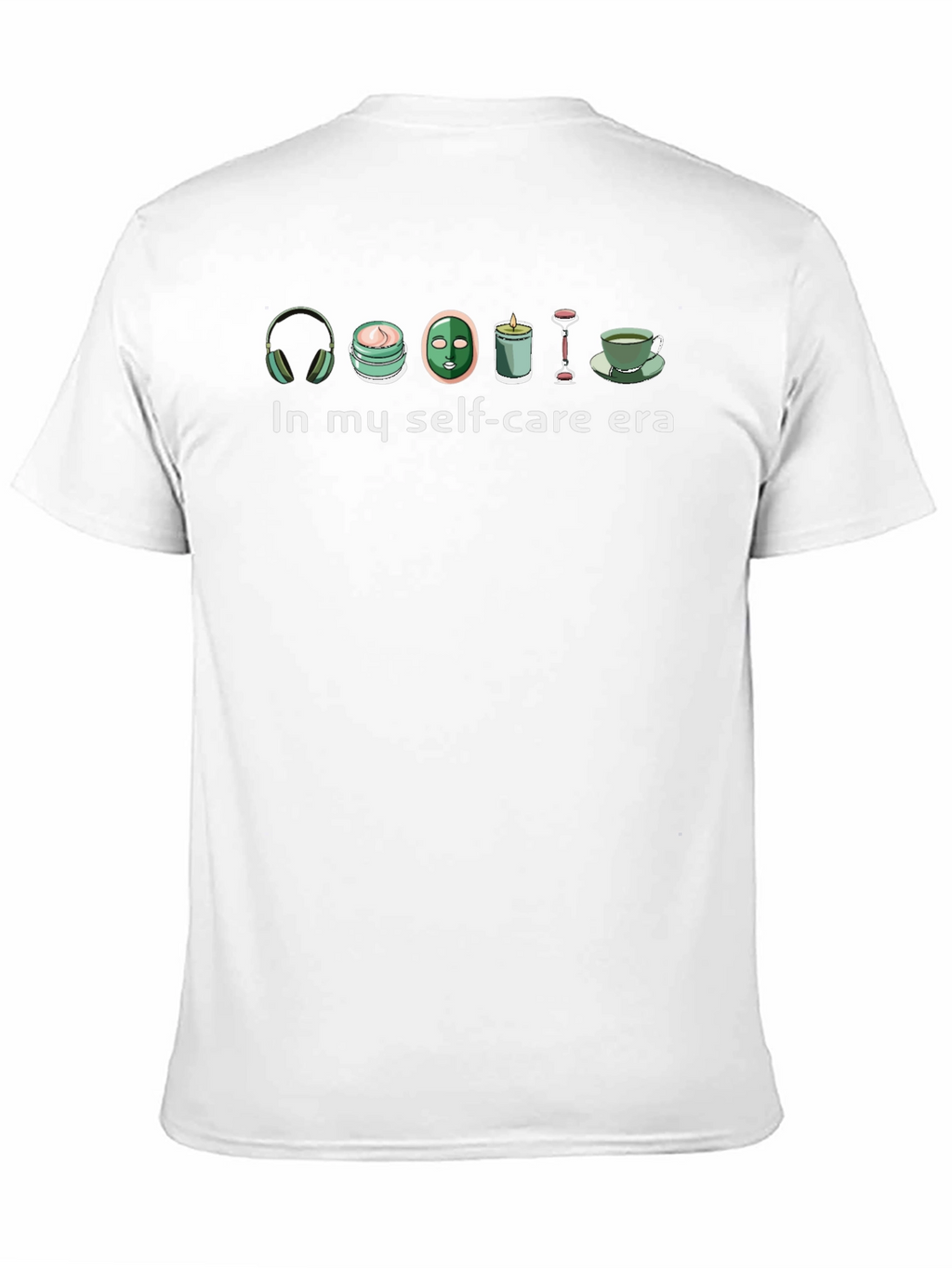 Self-Care Era T-Shirt