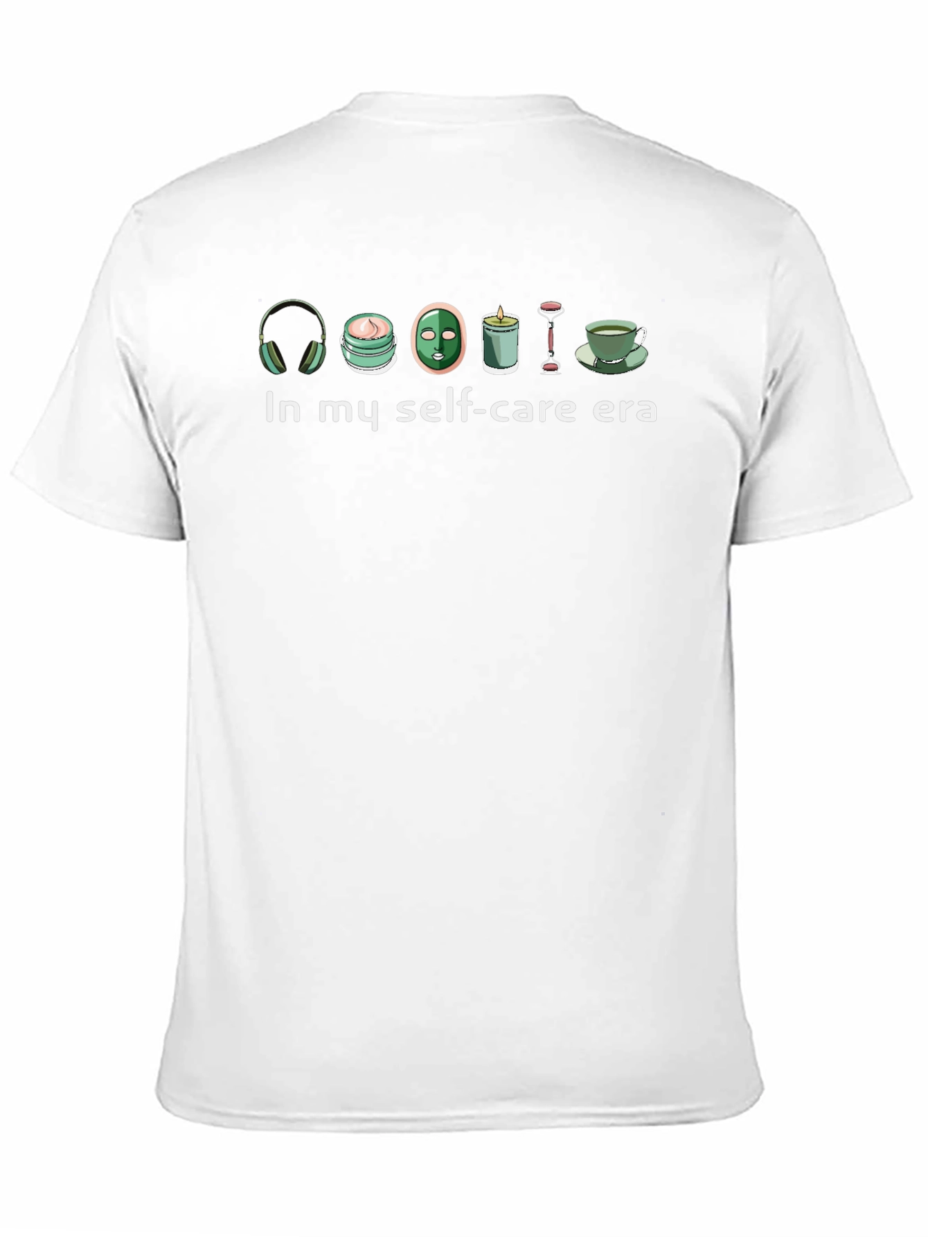 Self-Care Era T-Shirt