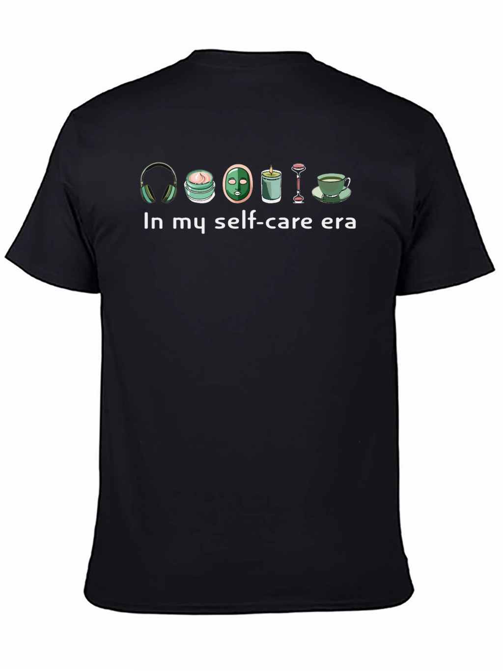 Self-Care Era T-Shirt