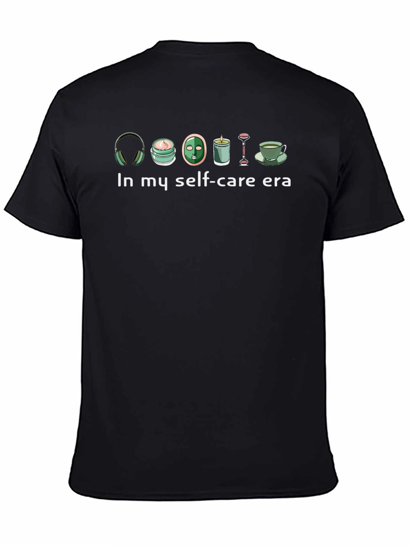 Self-Care Era T-Shirt