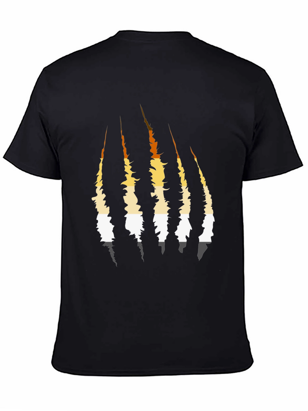 Bear Claw T-Shirt