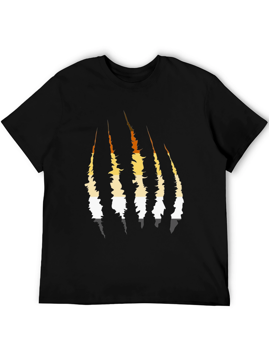 Bear Claw T-Shirt