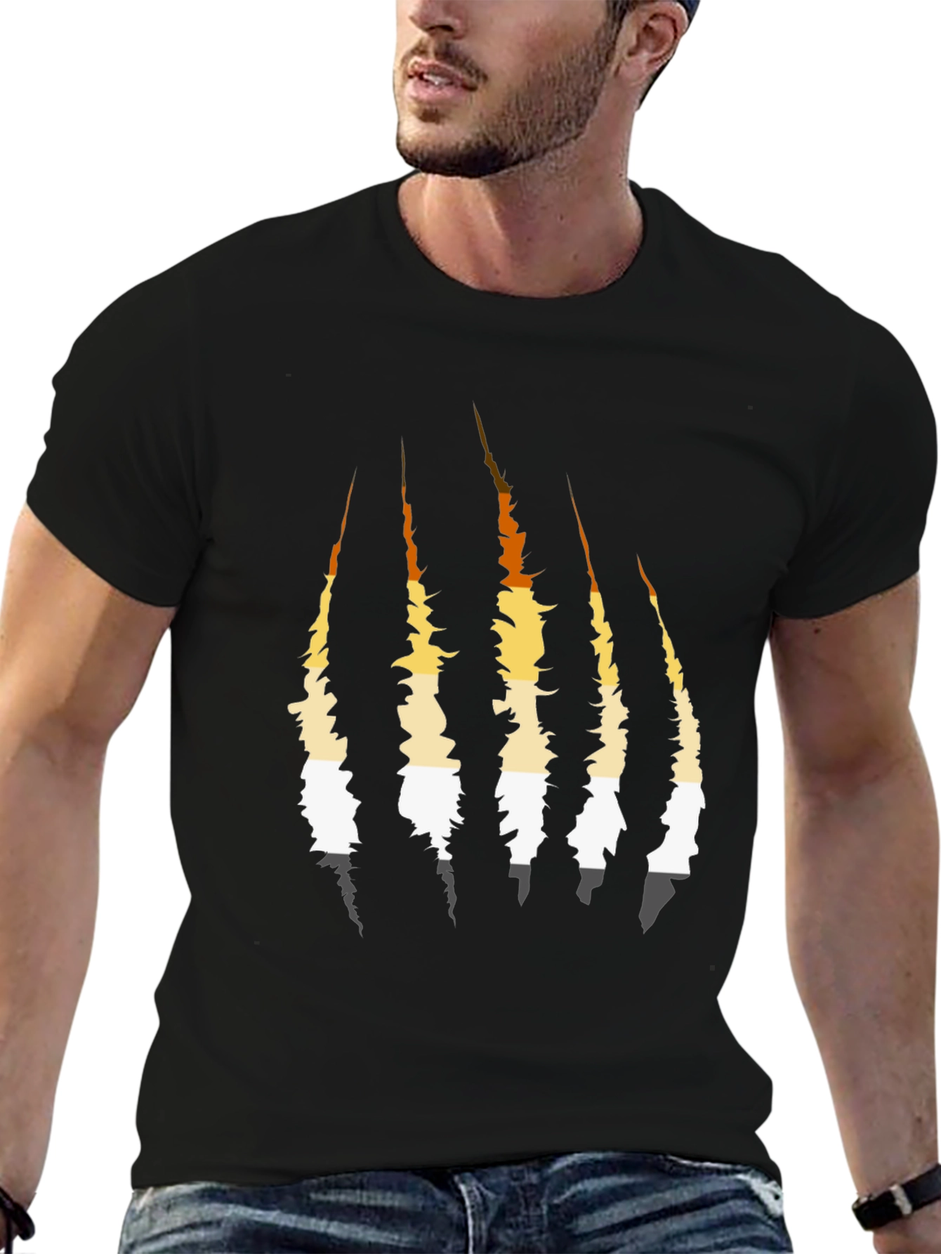 Bear Claw T-Shirt