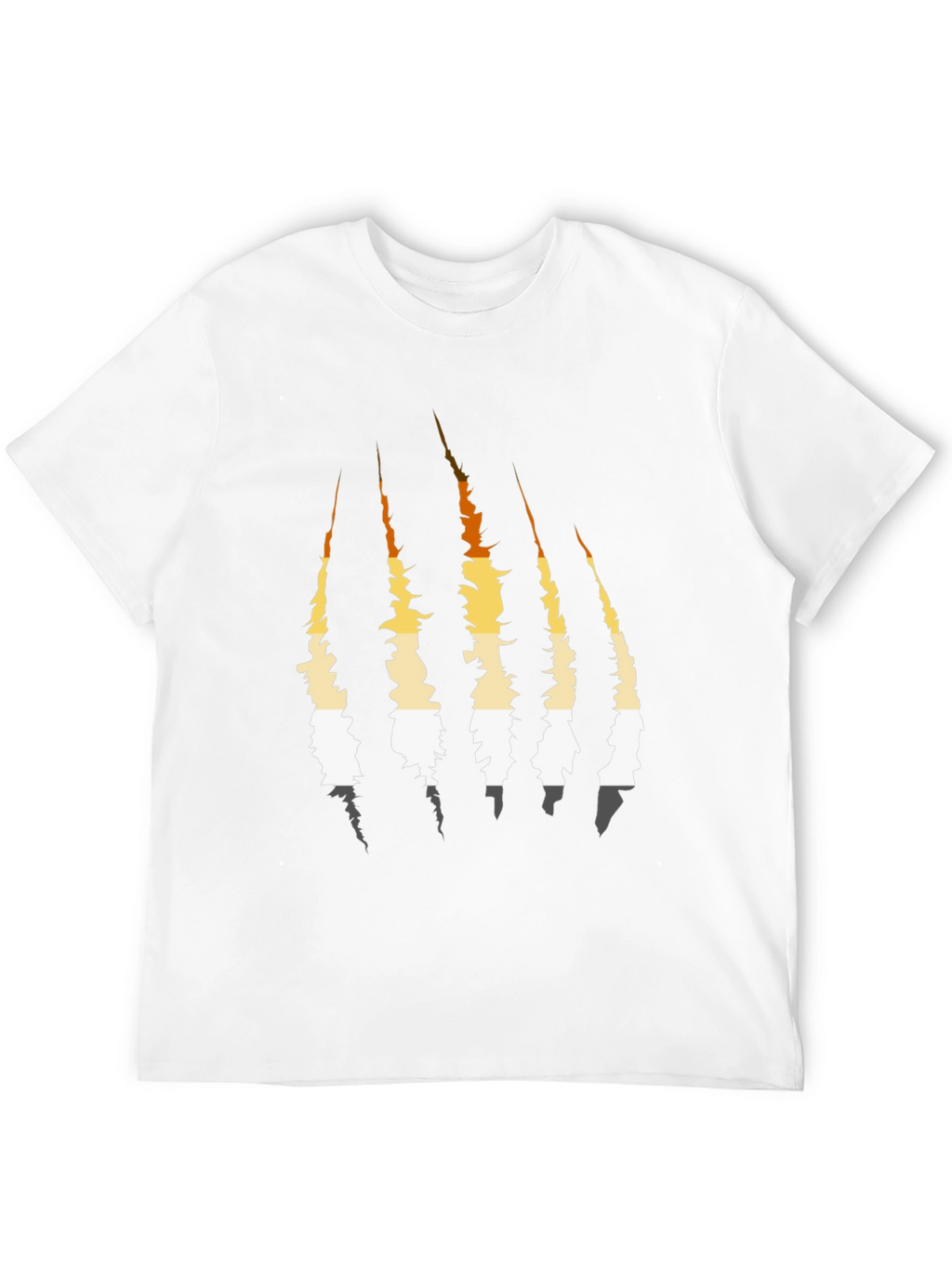 Bear Claw T-Shirt