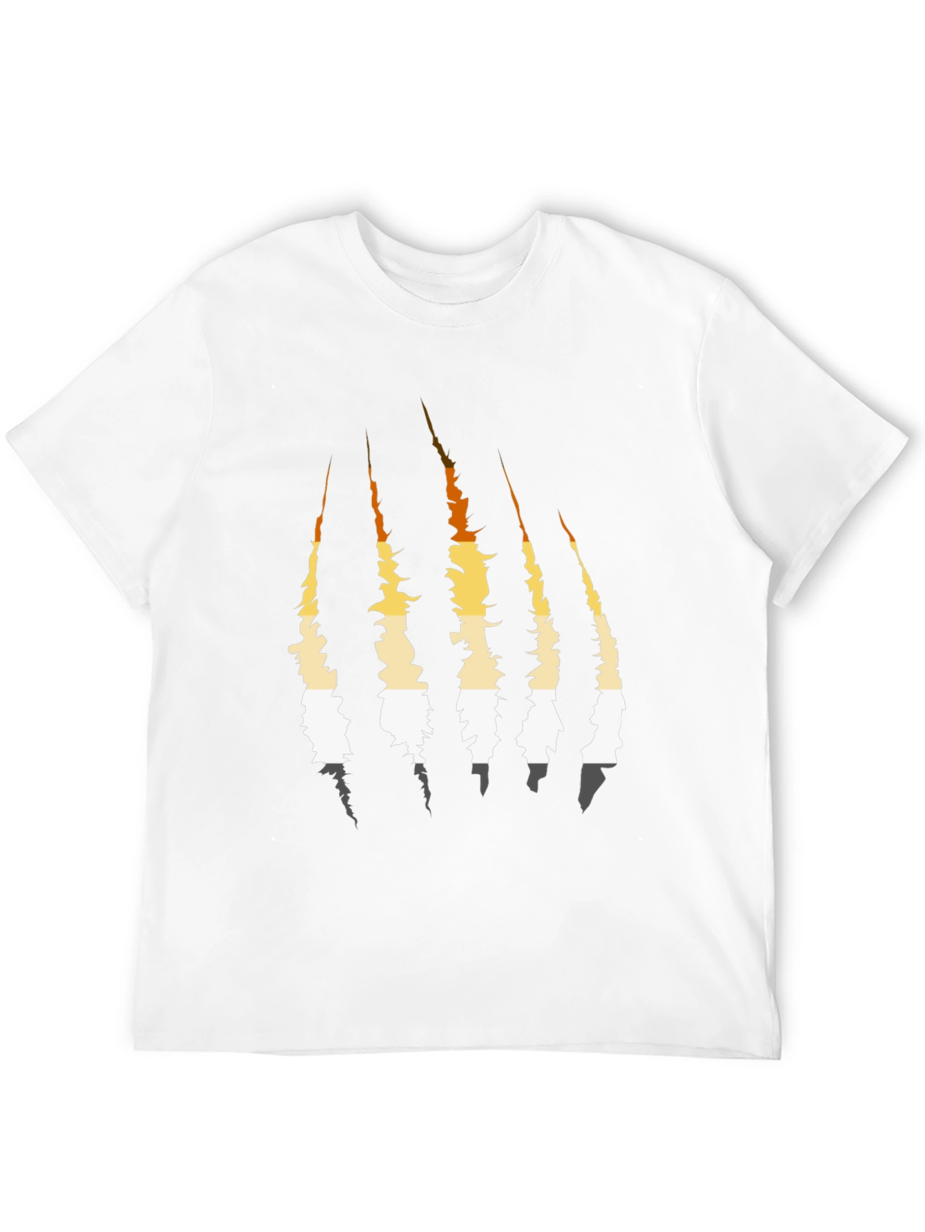 Bear Claw T-Shirt
