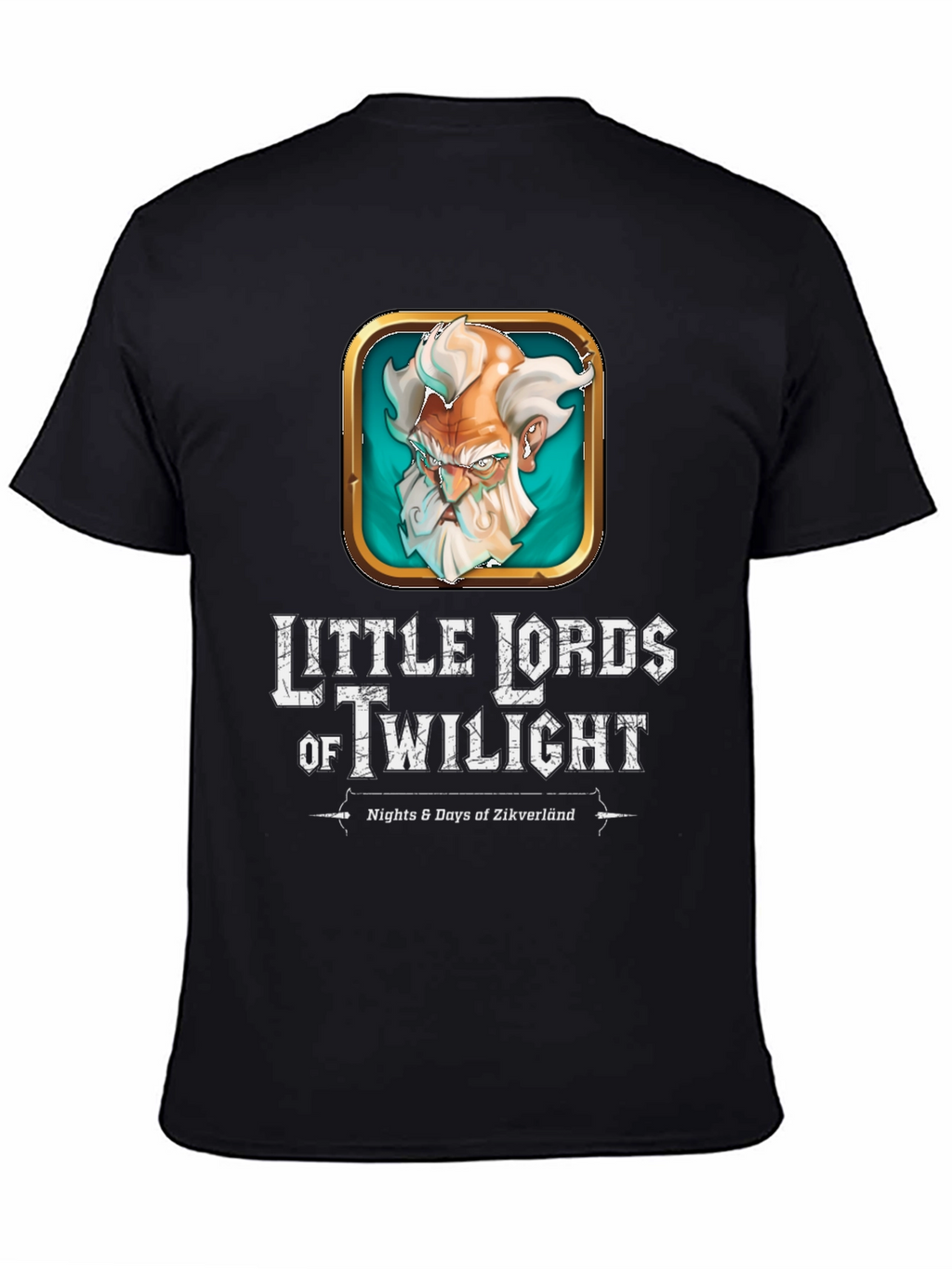Little Lords of Twilight T-Shirt