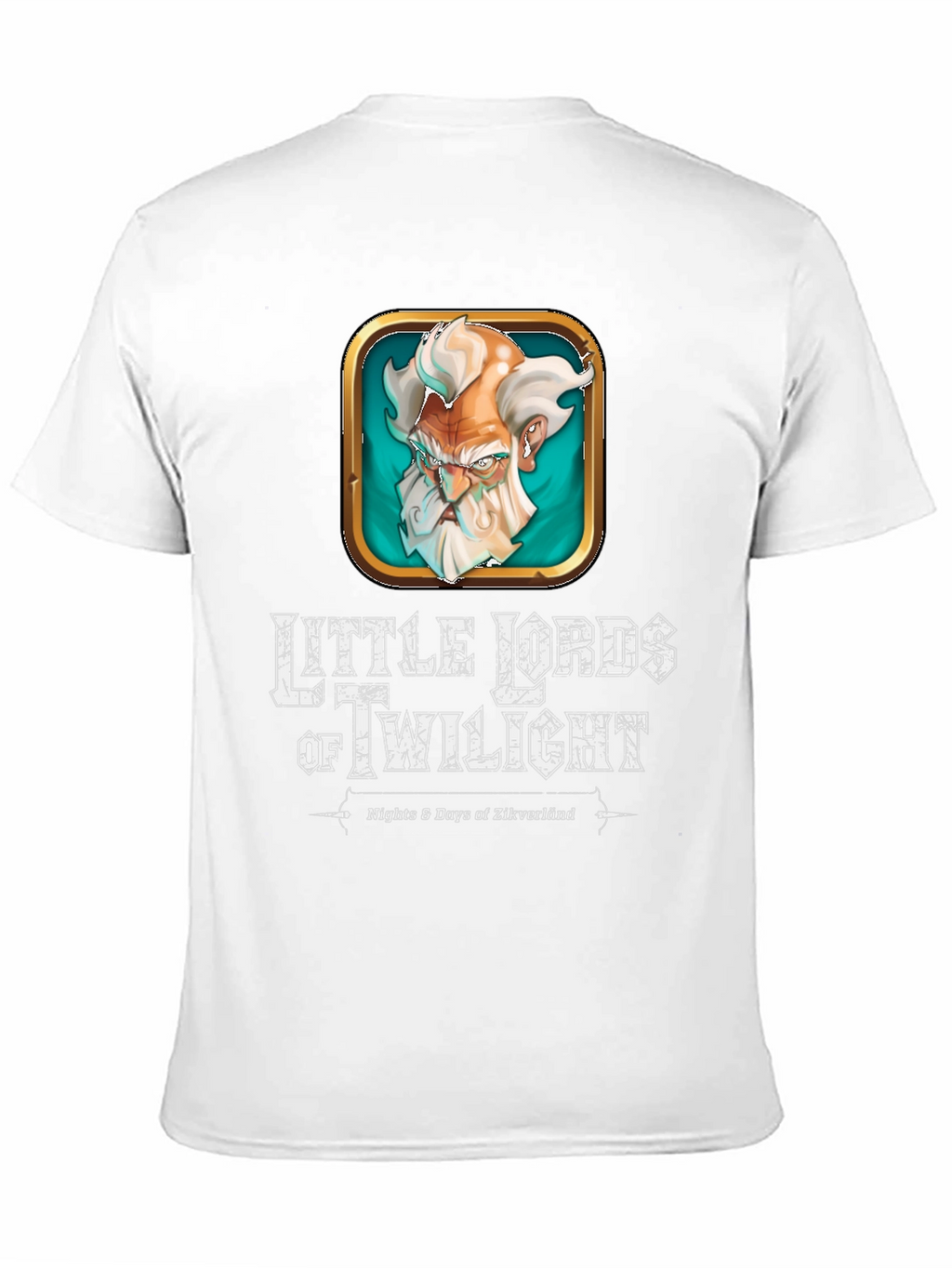 Little Lords of Twilight T-Shirt