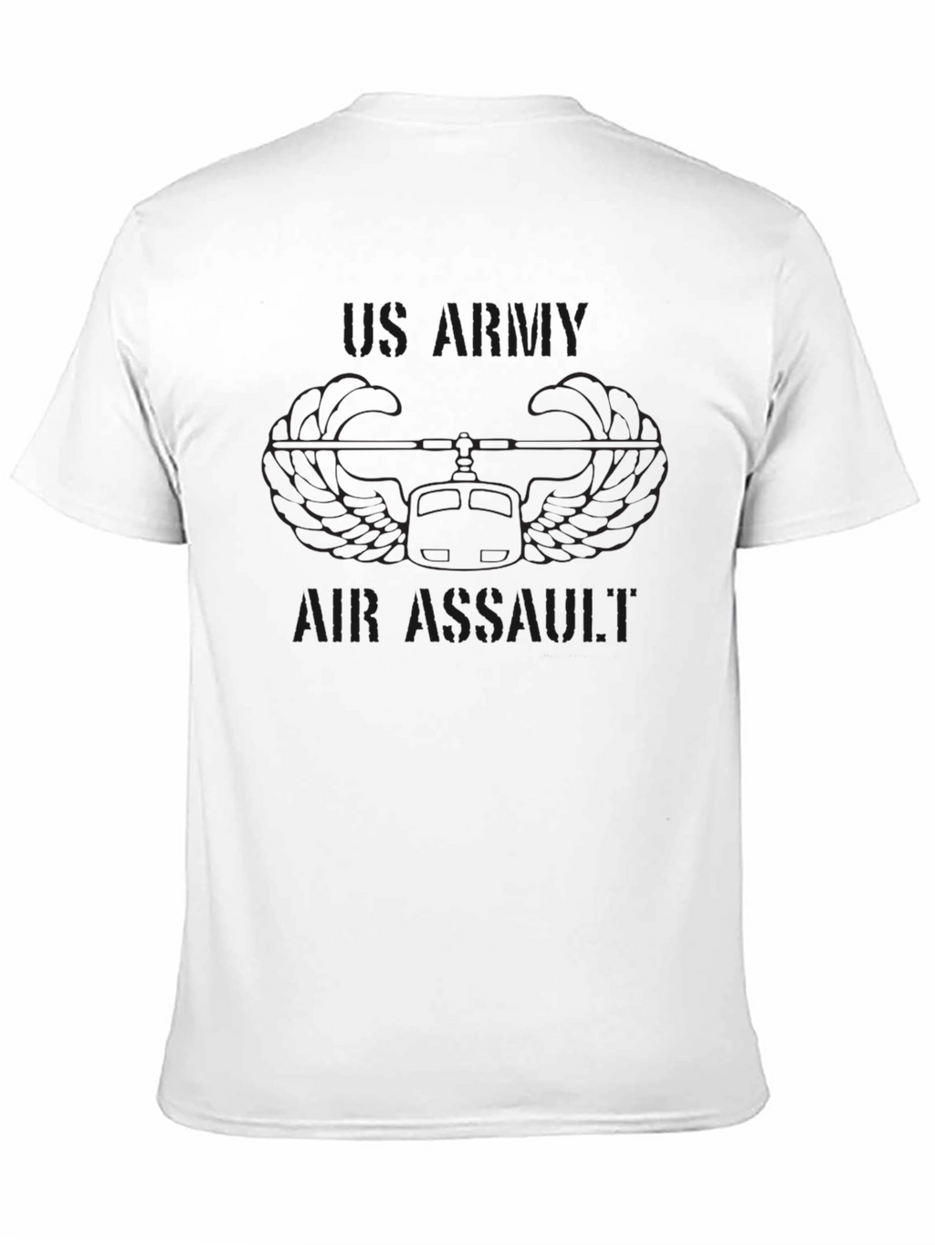 US Army Air Assault T-Shirt - Military Pride