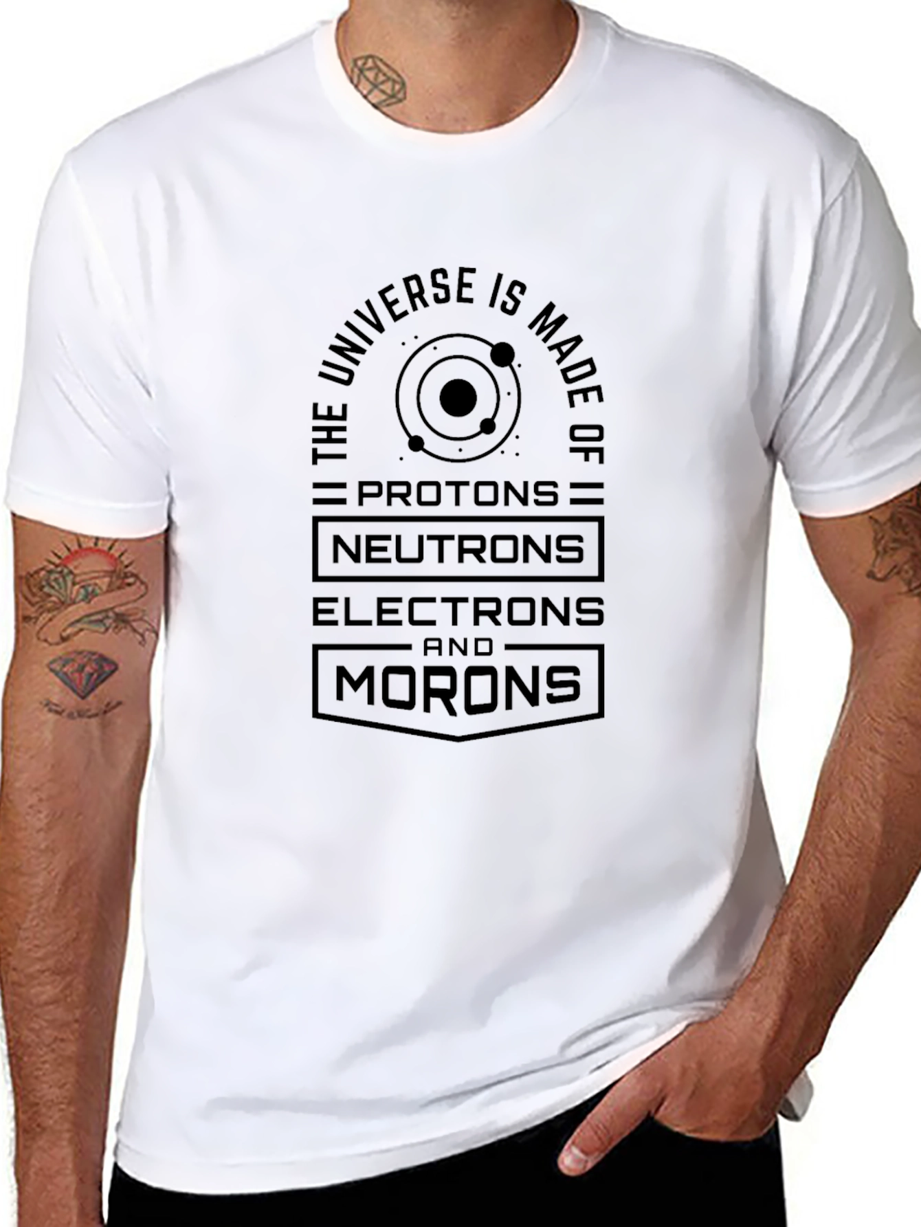 The Universe T-Shirt